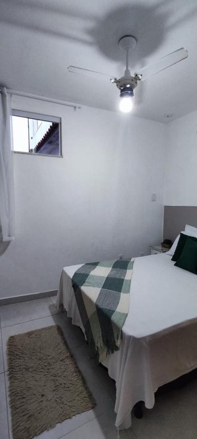 Loft Ymara Arraial Bed & Breakfast Arraial do Cabo Bagian luar foto