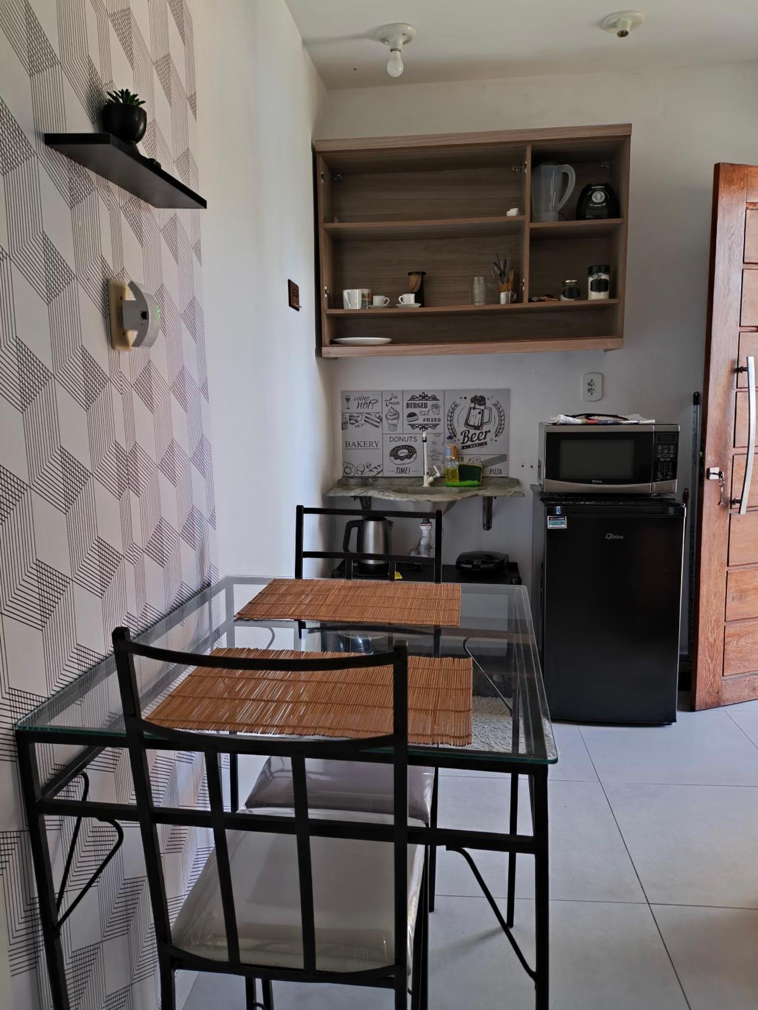 Loft Ymara Arraial Bed & Breakfast Arraial do Cabo Bagian luar foto