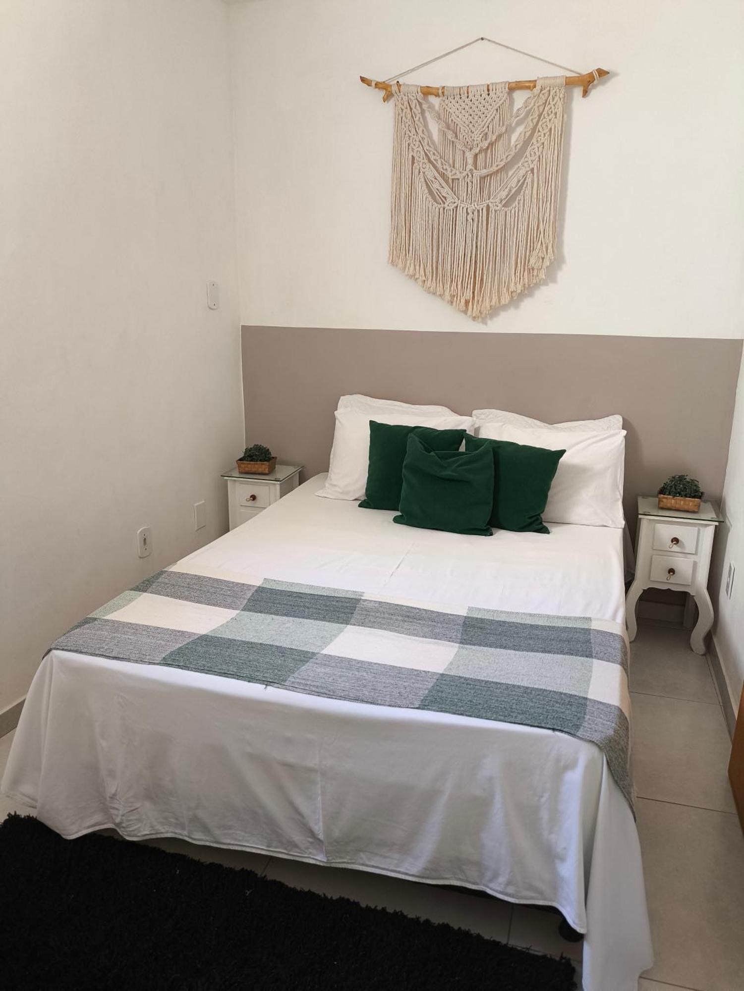 Loft Ymara Arraial Bed & Breakfast Arraial do Cabo Bagian luar foto