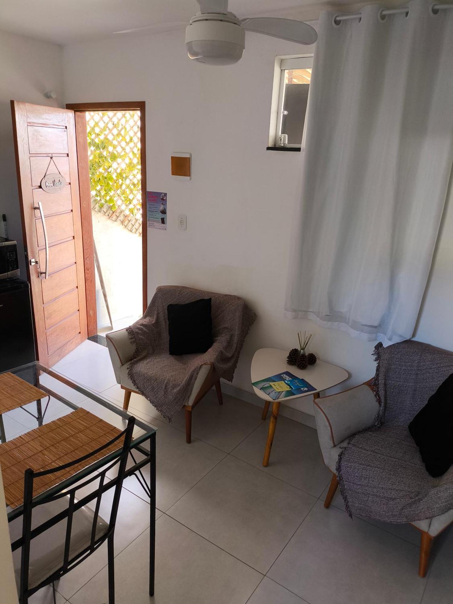 Loft Ymara Arraial Bed & Breakfast Arraial do Cabo Bagian luar foto